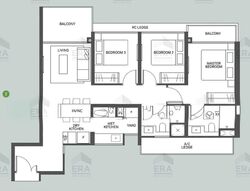 The Clement Canopy (D5), Apartment #568862821